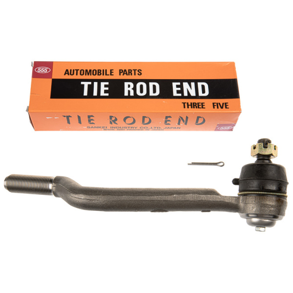 Наконечник рулевой тяги SE4392R, 48621-V0125 555