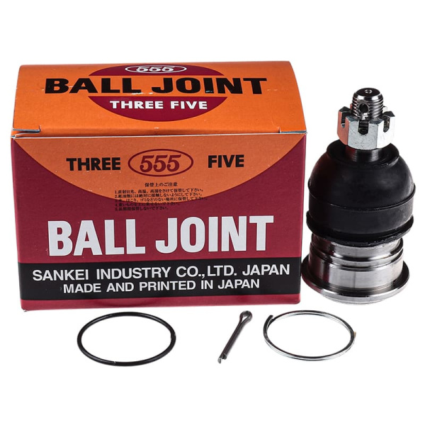 Шаровая опора SB3291, 43350-87680 555