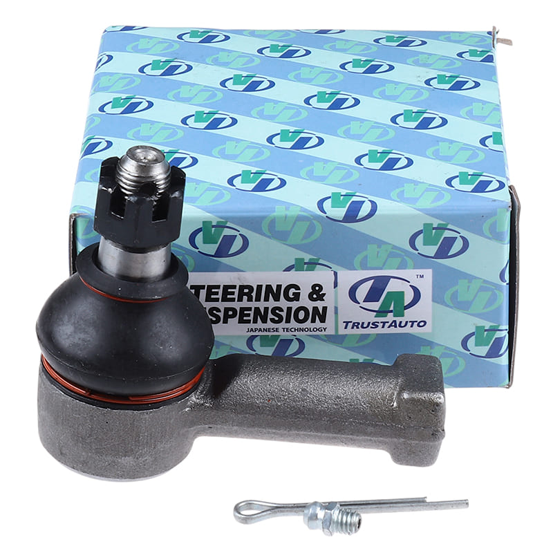 Наконечник рулевой тяги SE3271, 45046-87401-000 , HTE-1411 Trustauto  Тайв.