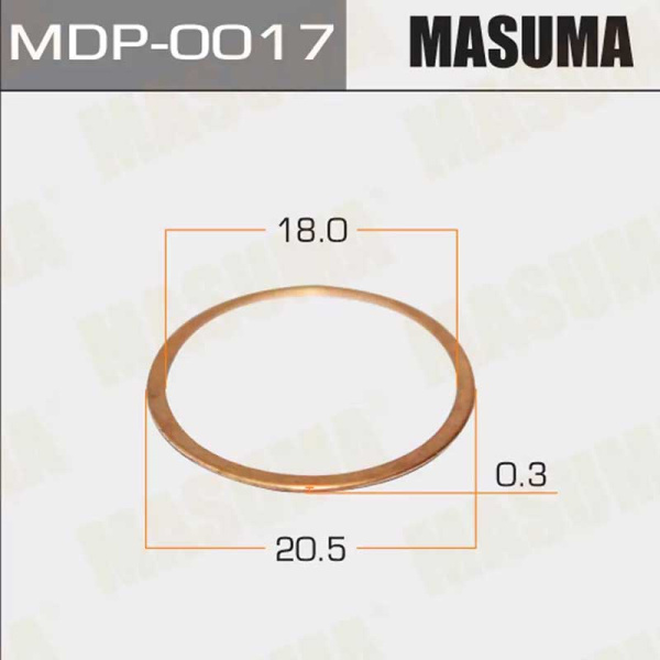 MDP-0017
