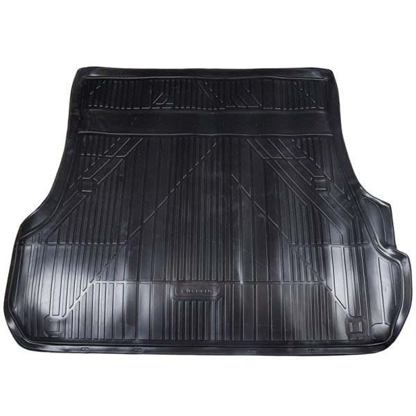 Коврик в багажн. Toy LC200, 2012 (полиур) CARTYT00010 Element