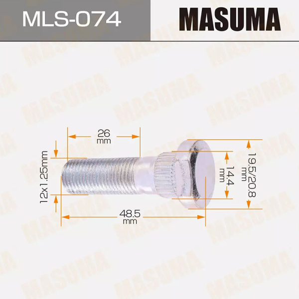MLS-074
