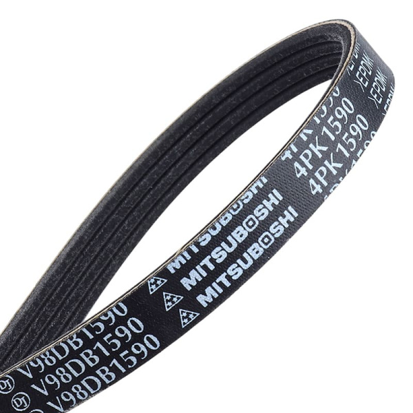 ручейк. 4PK 1590, V98DB-1590 Drive Joy