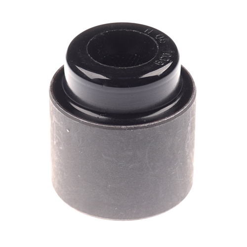 Полиуретановый усиленный сайлентблок  N-06-1039 PolyBlack