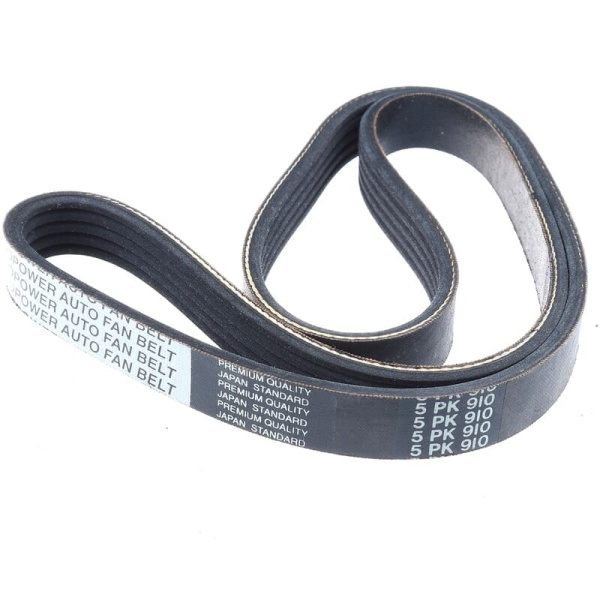 ручейк. 5PK 910 Toyopower