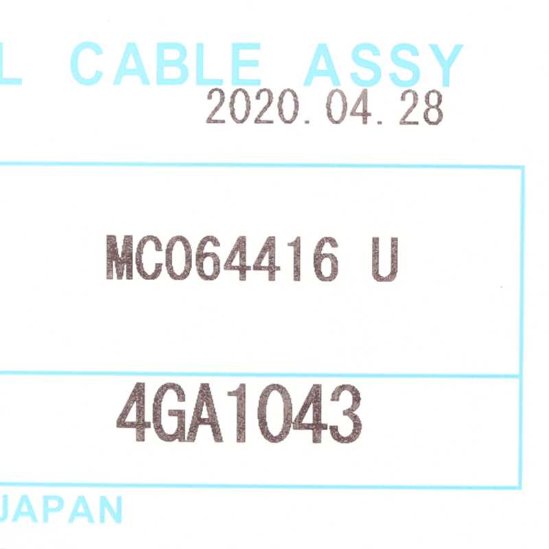 4GA1043