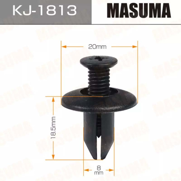 KJ-1813