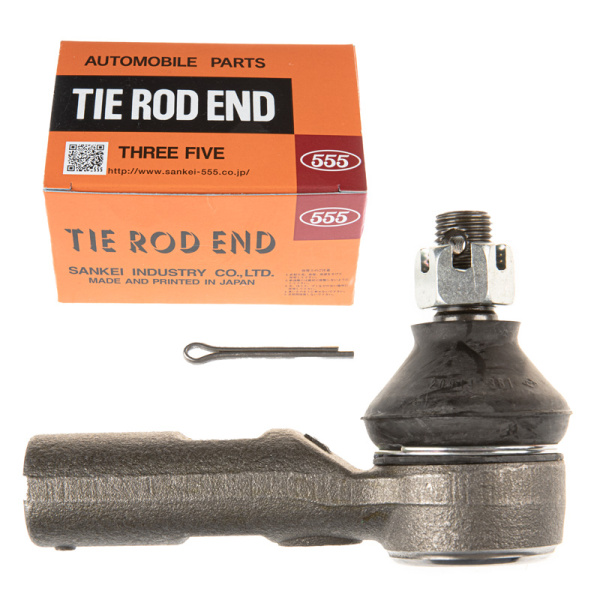 Наконечник рулевой тяги SE2921, 45046-29185 555