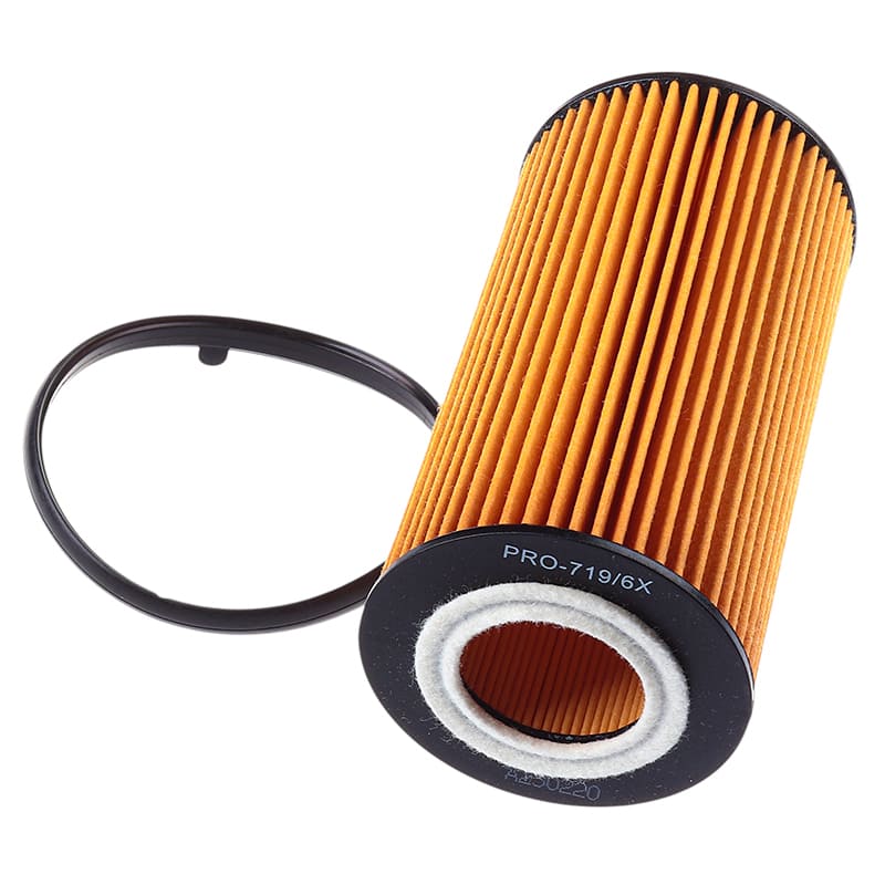 В.М. PRO-719/6X   HU719/6x   06D 198 405   VOLVO CX90 D5 ДИЗЕЛЬ   PROFIX