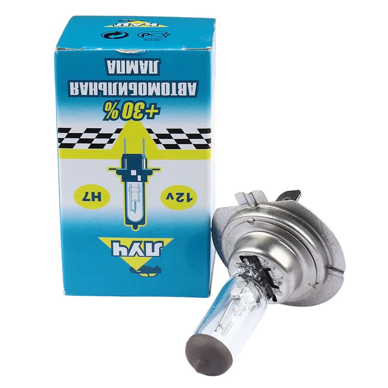 H7 12V55W  Луч 1шт. (052188/091061/356002)