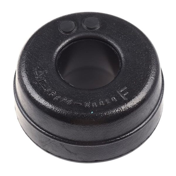 сайлентблок 48674-60010 1984-1990 ориг (^4)