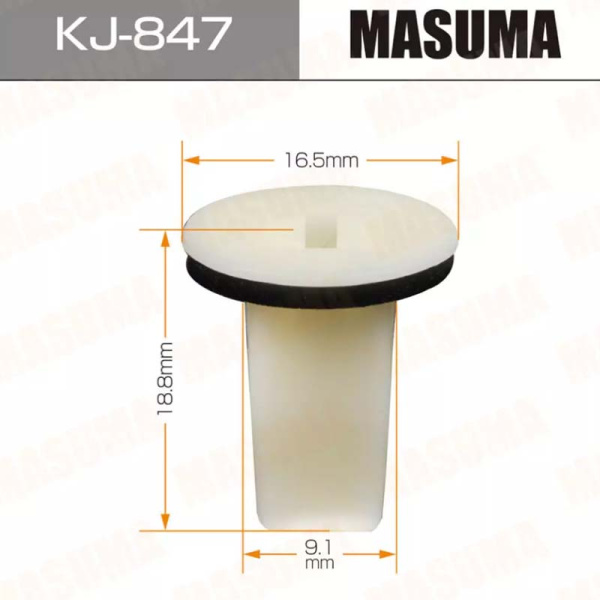 KJ-847