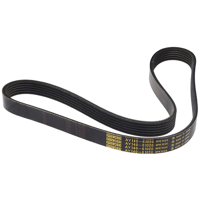 ручейк. 6PK 1020, AY140-61020 ориг (распр)