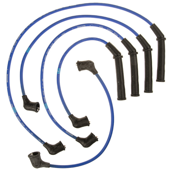 Бронепровод 22450-78A2577A25, NX89 (9477) NGK