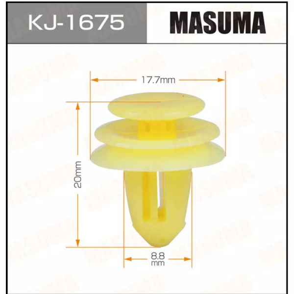 KJ-1675