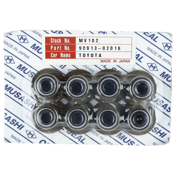 мск. MV102 90913-02016 (8шт) Musashi