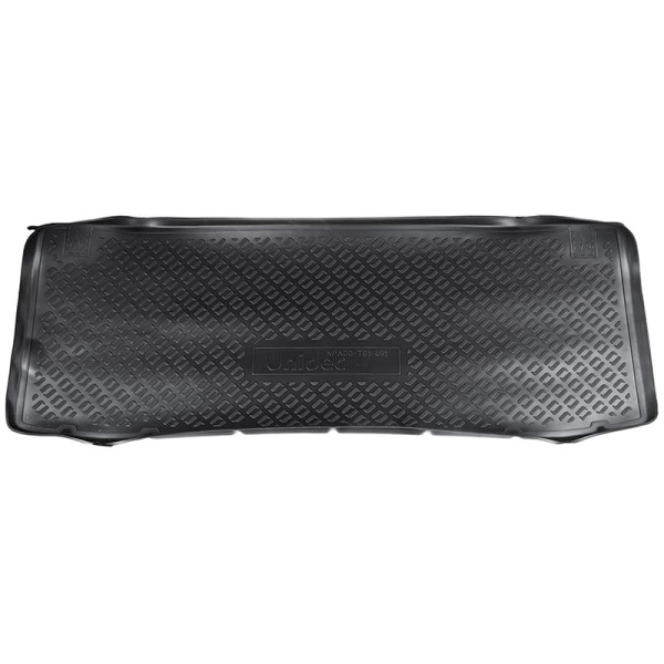 Коврик в багажн. Nis Patrol 2010 (7 мест) NPA00-T61-491 Norplast