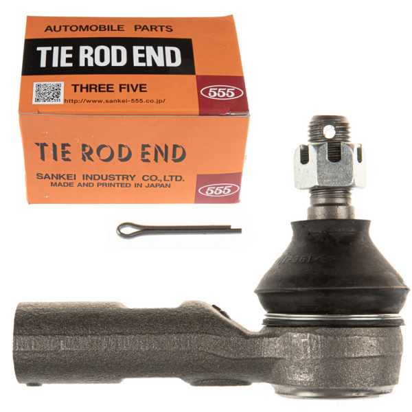 Наконечник рулевой тяги SE2931, 45046-29255 555