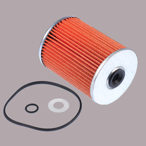 Фильтр масляный O2193 Micro