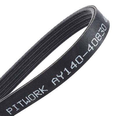 ручейк. 4PK 830, AY140-40830 ориг. (распр)