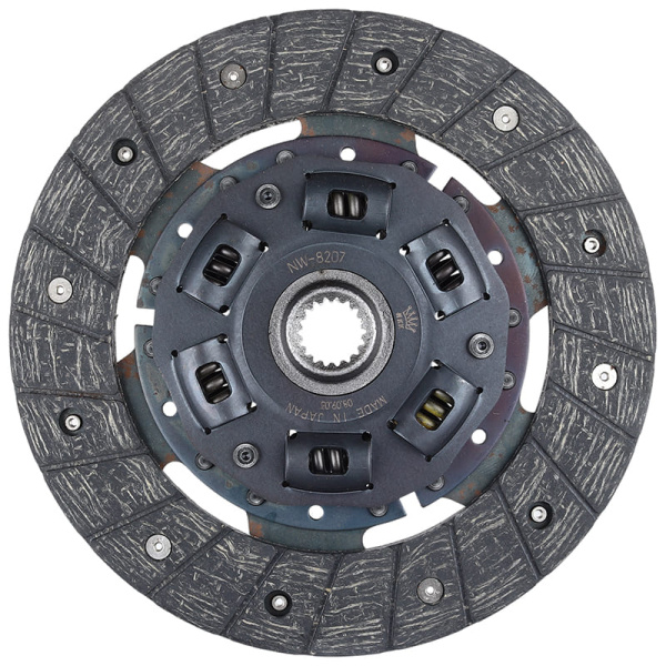 Диск сц. 200*135*18*20.6 NSD070U NKK (NW8207)