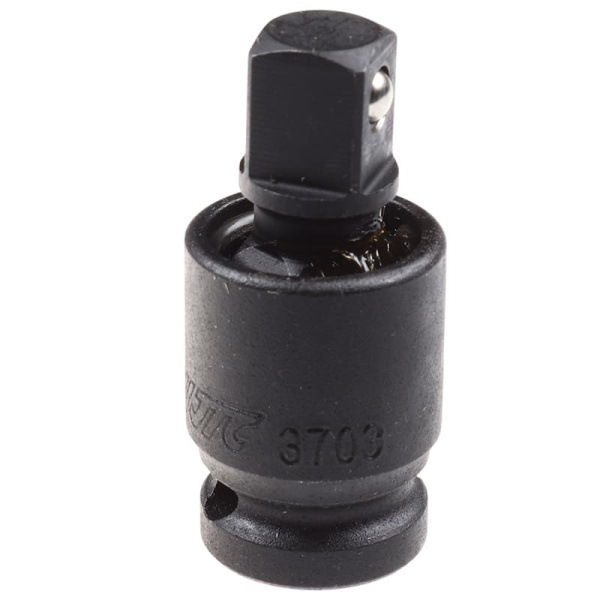 Переходник JTC-3703 1/2"  карданный ударный