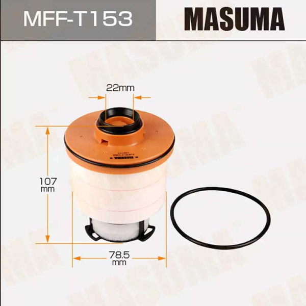 MFF-T153