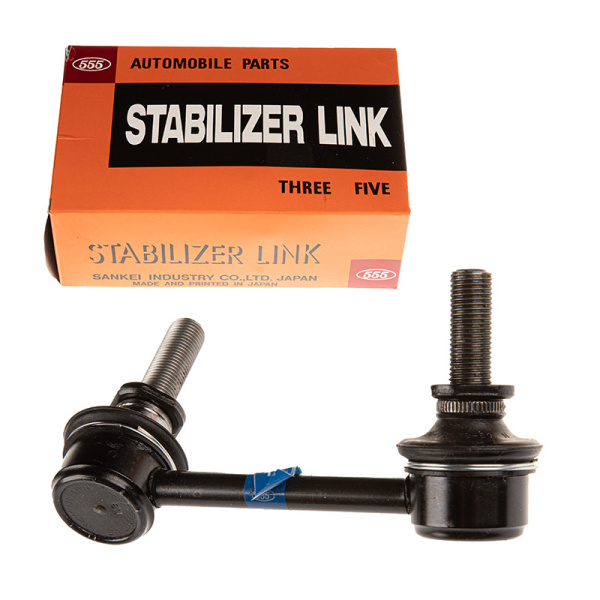 Линк стабилизатора SLN595R, 56261-3JA0C, 555