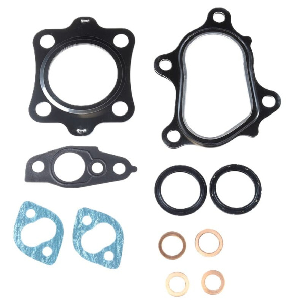 прок. турб. (р/к) 2C-T, 3C-T, KP04001, 15471-58010 KP