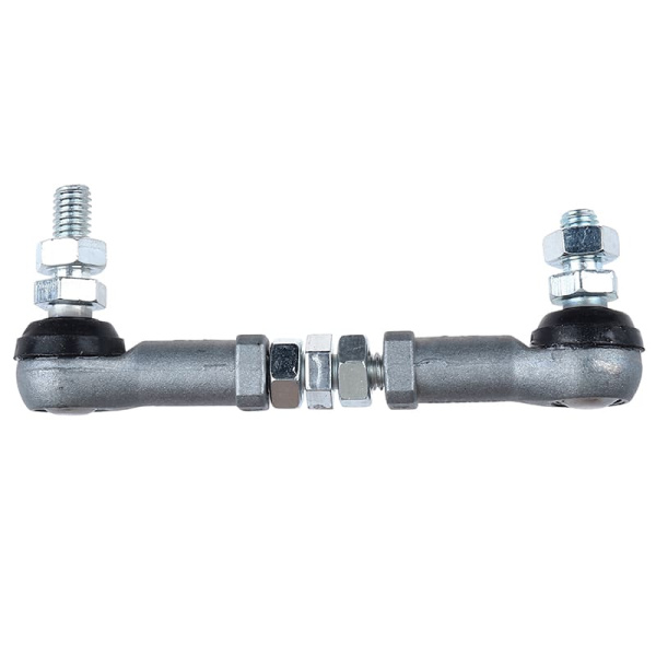 Тяга подвески универсальная  48906-35010/-68010, HSR-6122 Trustauto 77-97мм (тяга датчика дорож.прос