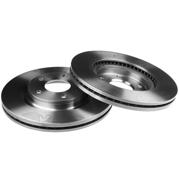 диск торм. 40206-JG00A, K000065 Miles