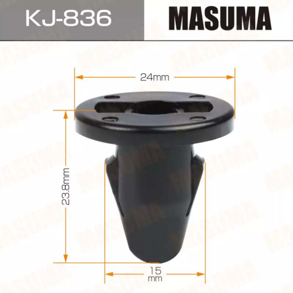 KJ-836