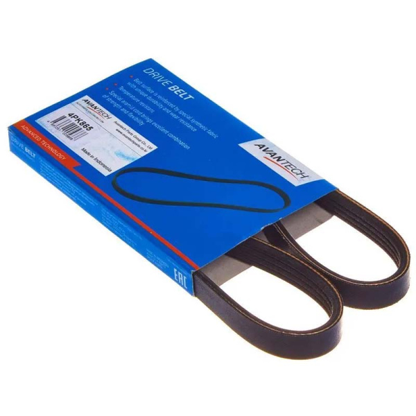 4PK 865