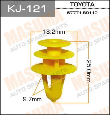 KJ-121