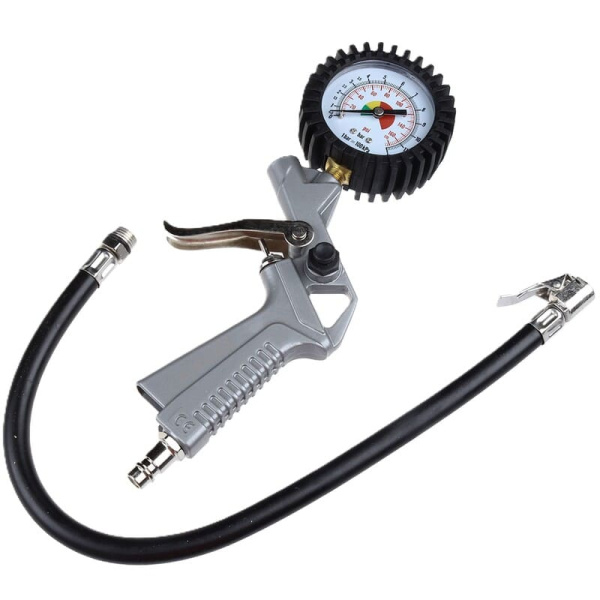 Манометр для шин  (ATIG1)