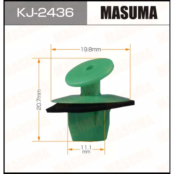KJ-2436