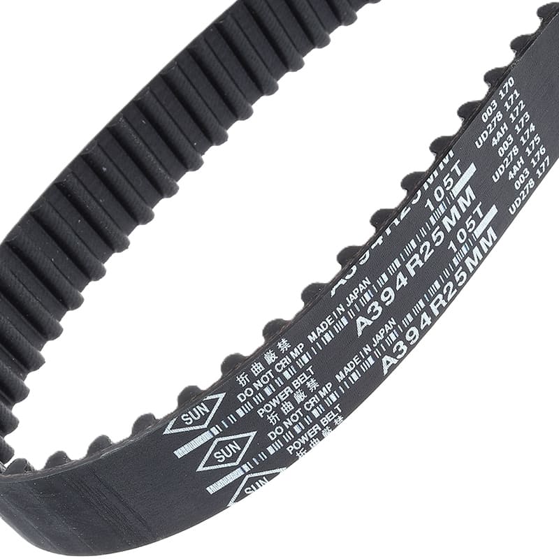 ГРМ 105MR25 SUN (A394R25MM