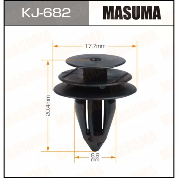 KJ-682
