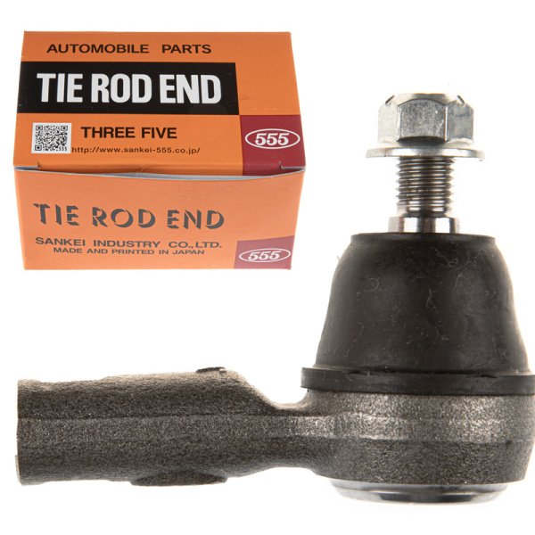 Наконечник рулевой тяги SE3381, 45046-B9391 555