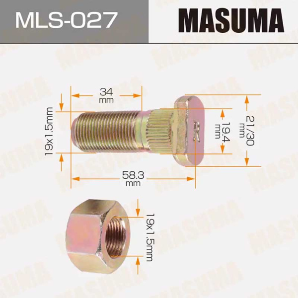 MLS-027