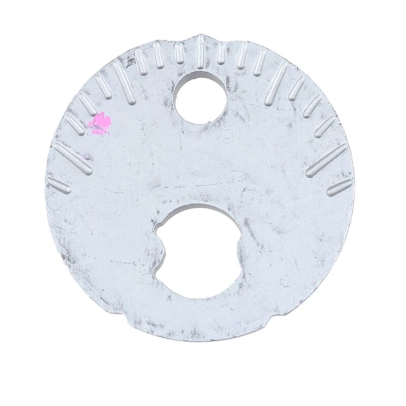 шайба 48198-0K010 эксцентрика ориг. (^4)