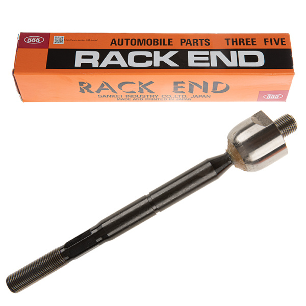 Тяга рулевая SRT390, 45503-0E030/-48010 555 (рейка 45510-4804045510-48060)