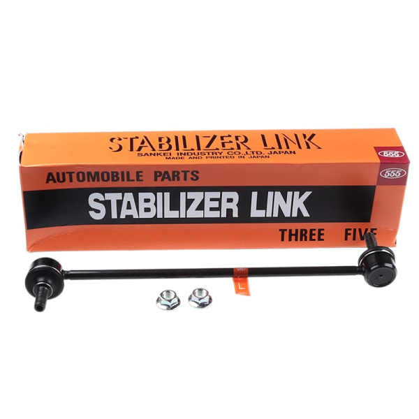 Линк стабилизатора SLM050LM, B45A-34-170 555