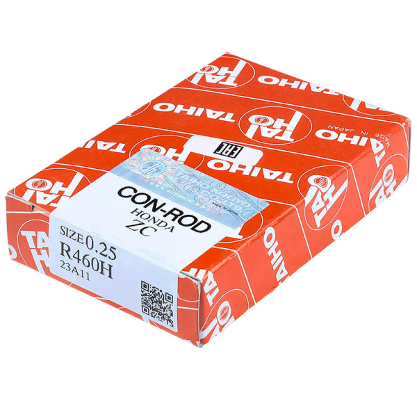 вкл. ZC,D16 (R460H) шат.рем. 0,25 Taiho