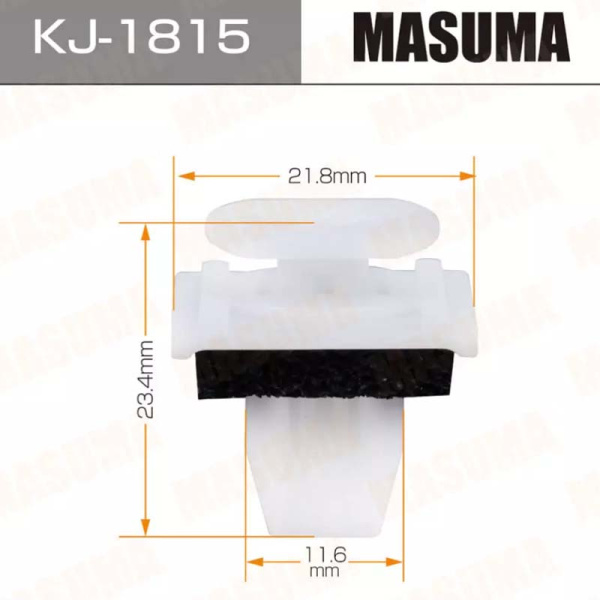 KJ-1815
