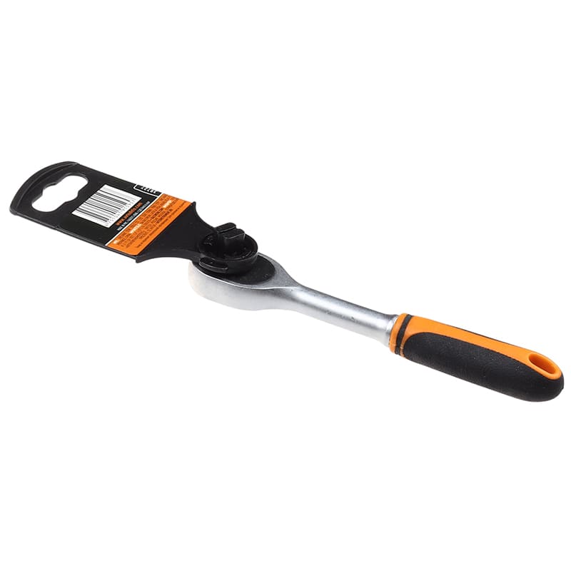 Трещетка под кв. 1/4