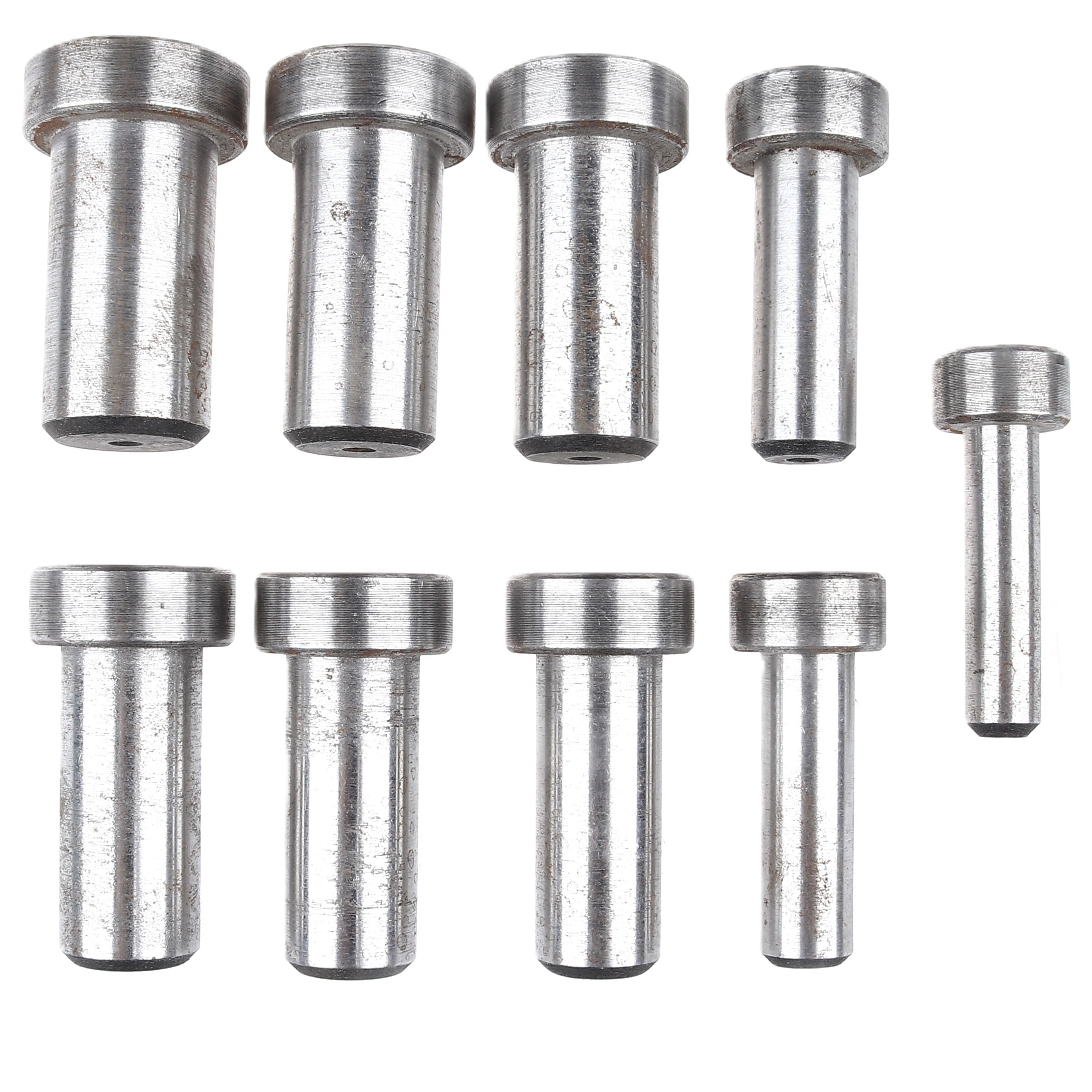 Комплект оправок (9шт)