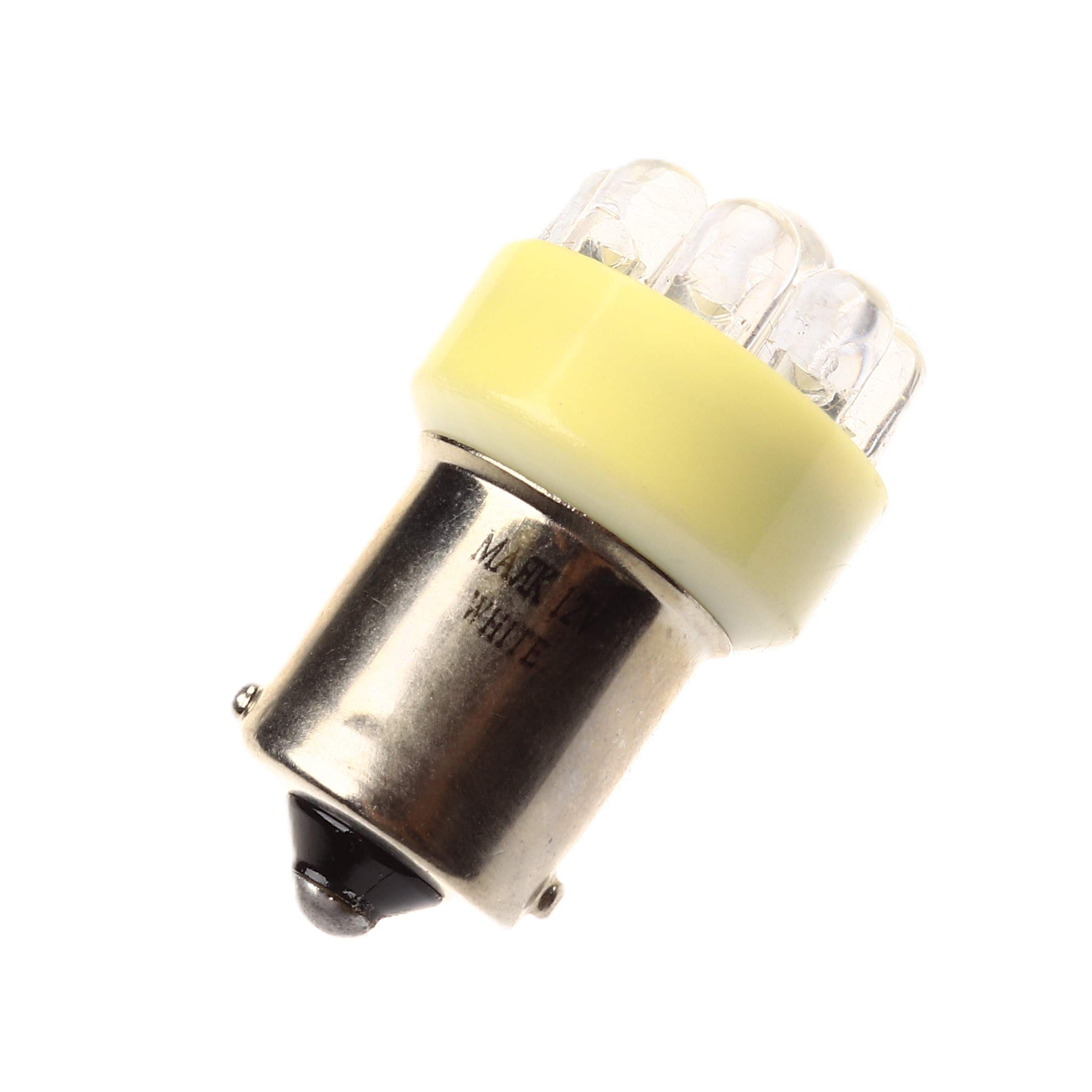 12V21W, 9-светод. белый (1шт.) (59050)