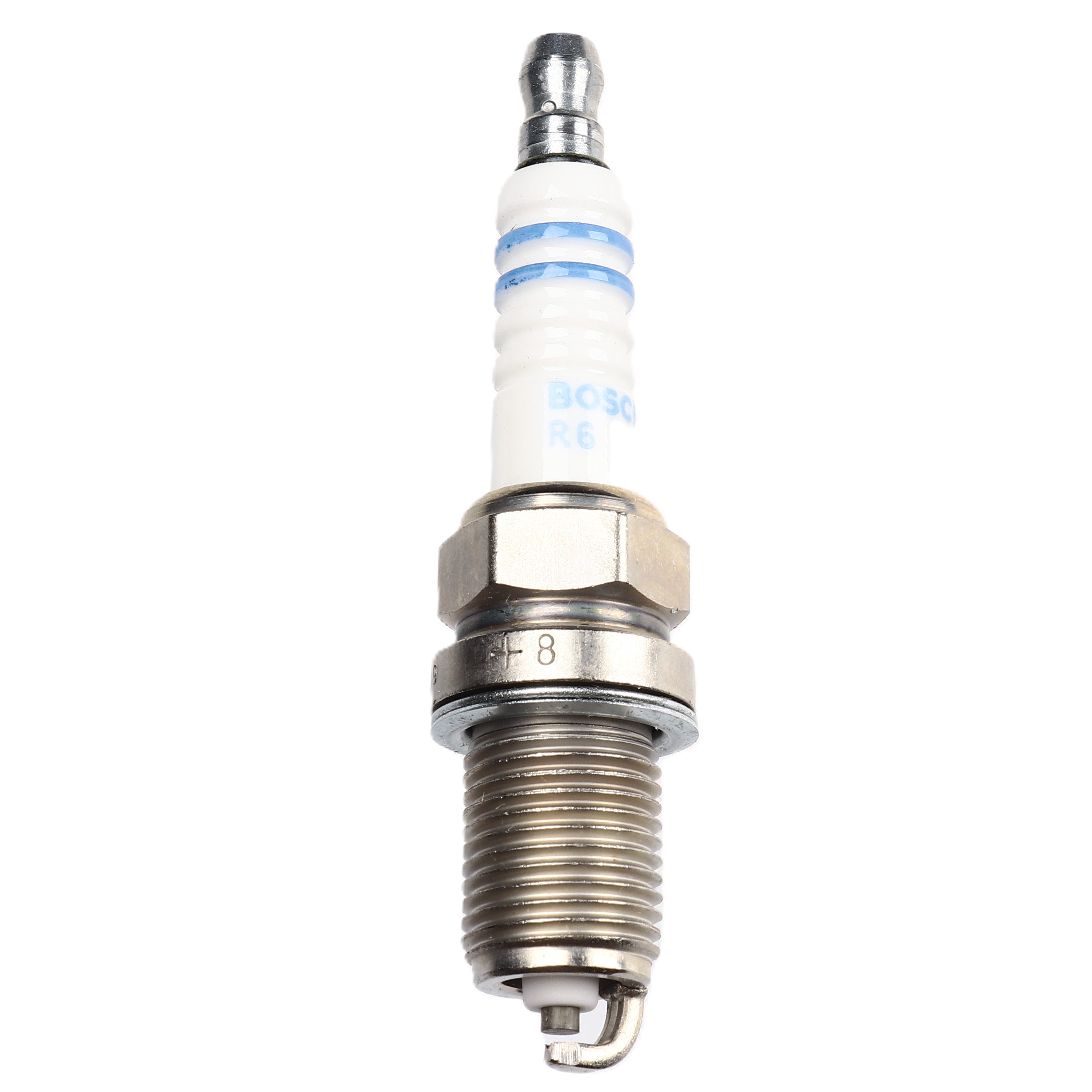 свеча BKR5E,  (0242235666) FR7DC+ BOSCH