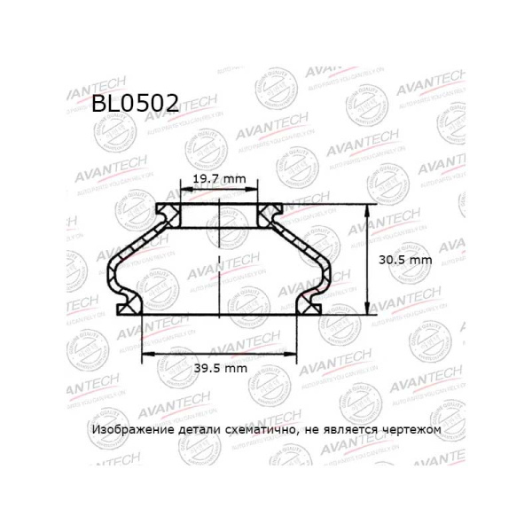 BL0502